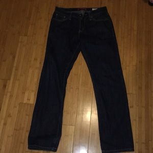 Men’s guess jeans